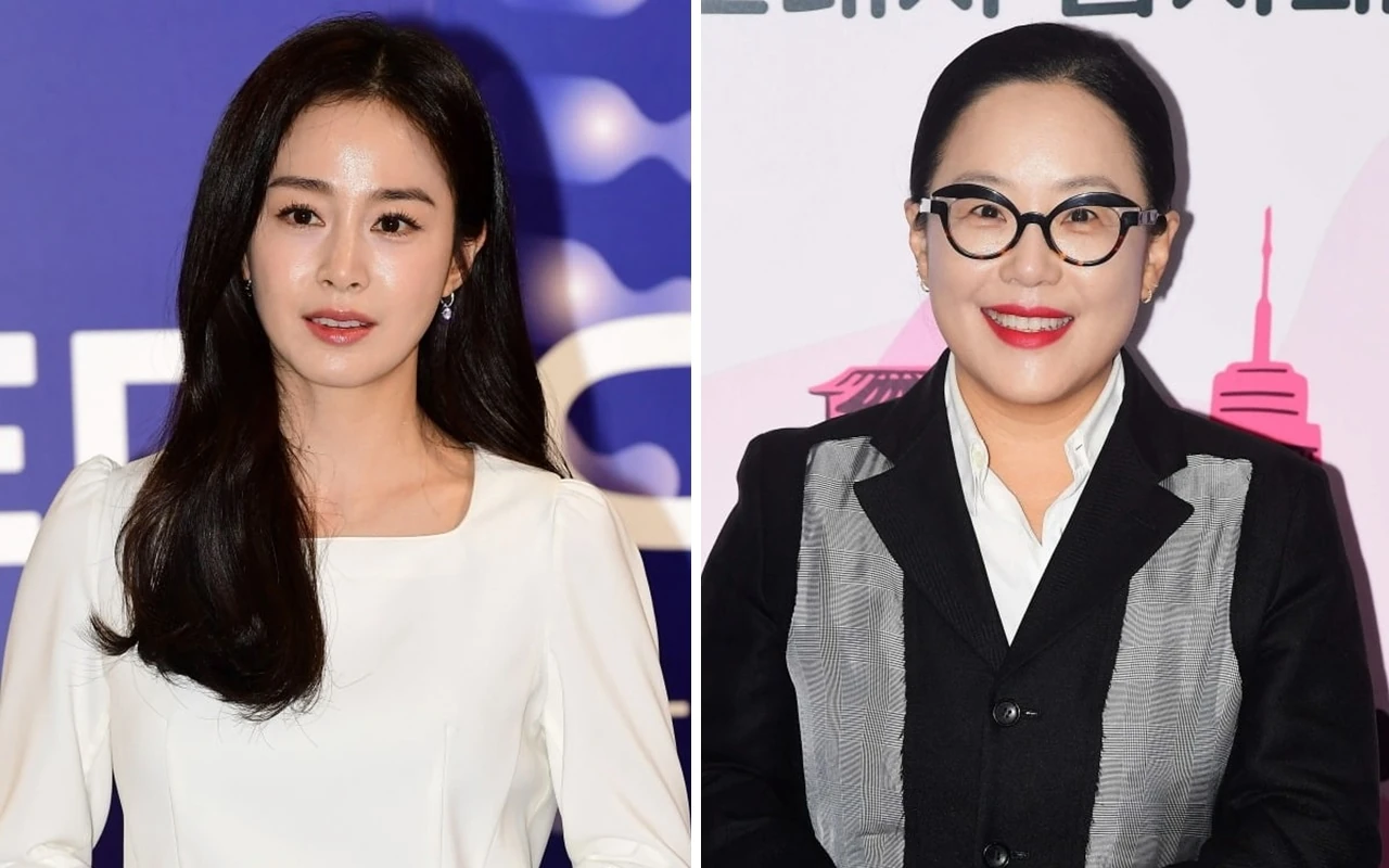 Kim Tae Hee Pernah Jadi Korban Perampokan Bersenjata di Luar Negeri