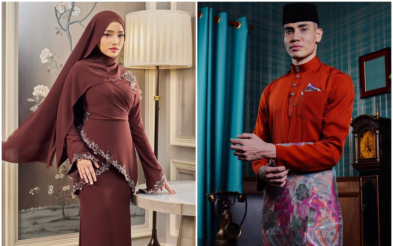 Geger Fuji An Dituding Ingin Bongkar Aib Masa Lalu Aisar Khaled