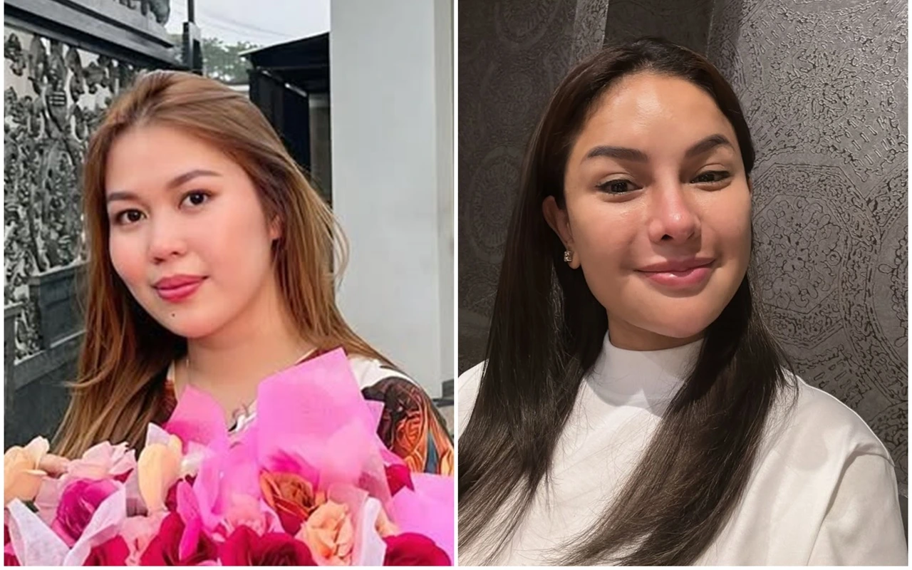 Alasan Mulia Bos Skincare Melvhina Husyanti Tolak Bayar Nikita Mirzani 15 Miliar Terkuak