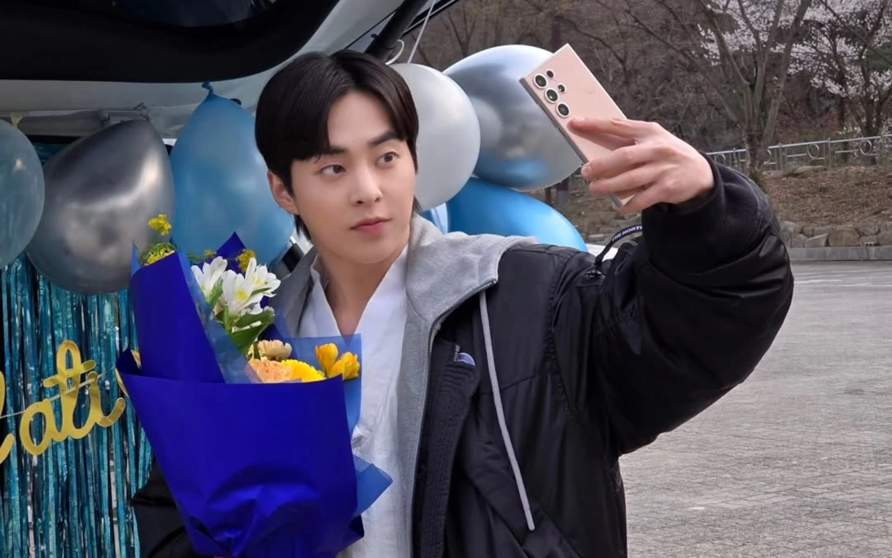 Agensi Xiumin EXO Dikabarkan Punya Konflik dengan SBS usai Klaim Diblokir KBS