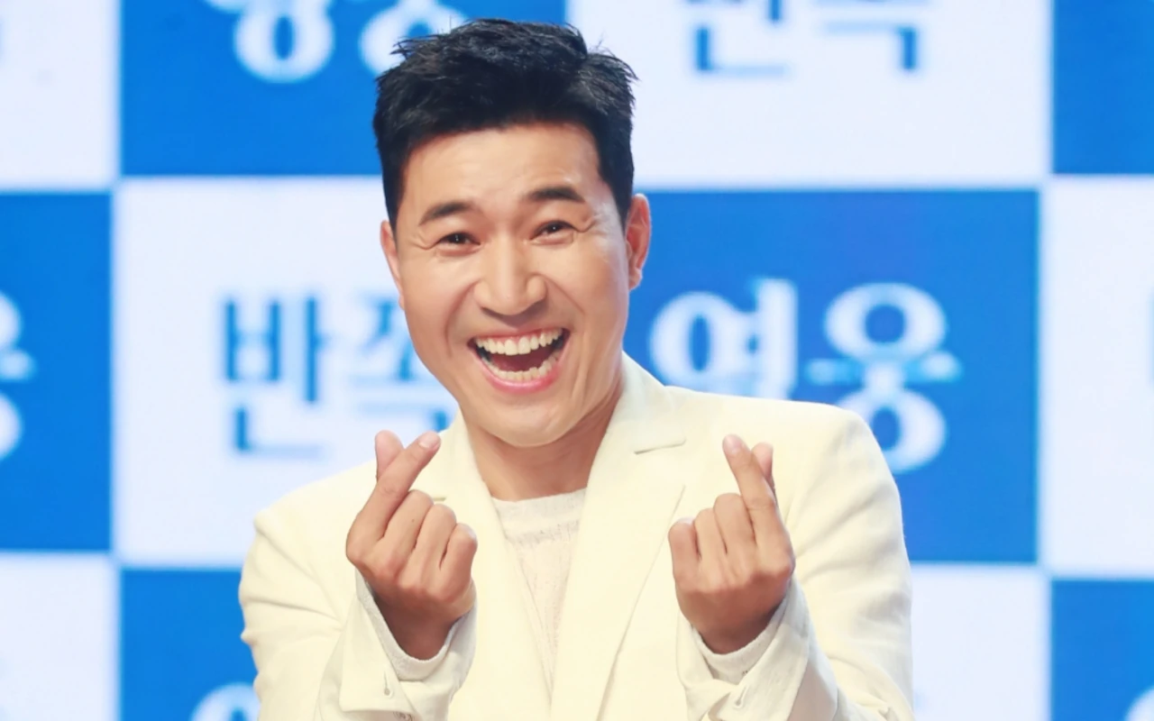 Kim Jong Min Bongkar Cara Lamar Pacar Daun Muda Beda Usia 11 Tahun