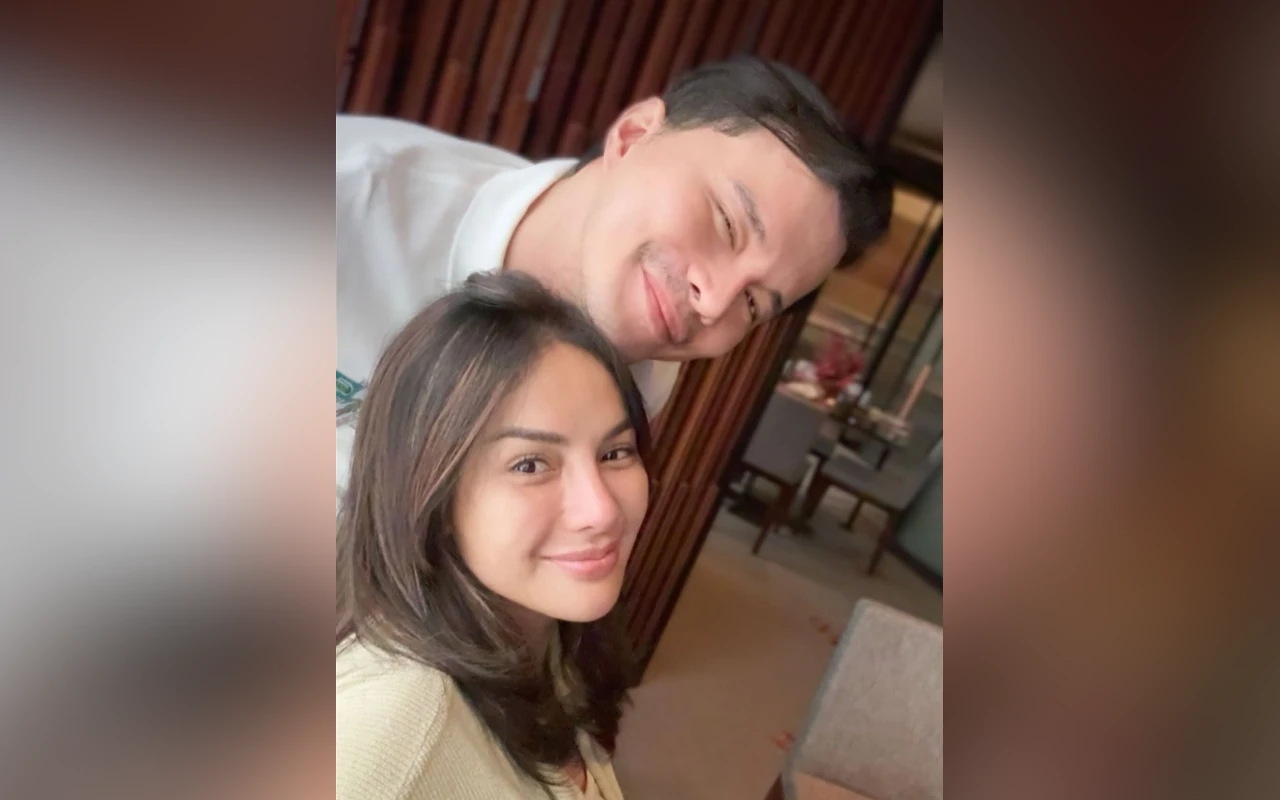 dr Oky Nangis Gegara Dituding Pemerasan saat Pakar Ekspresi Nilai Nikita Mirzani Ketakutan