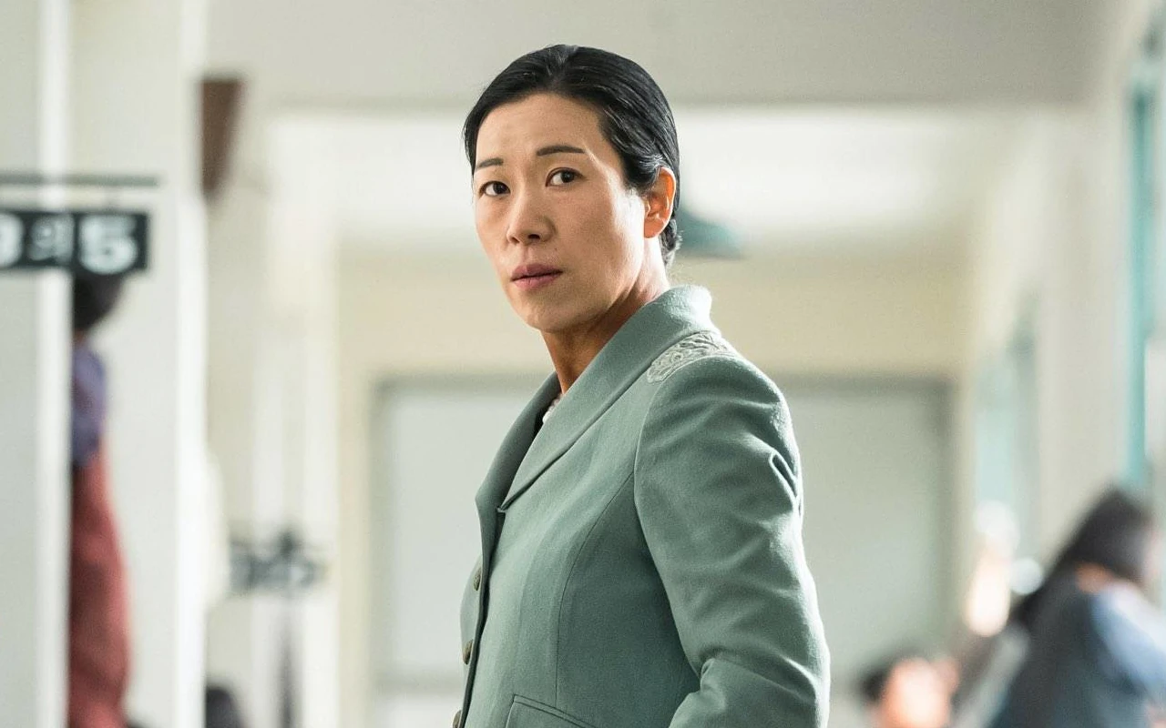 Akting Yeom Hye Ran di 'When Life Gives You Tangerines' Dianggap Scene Stealer