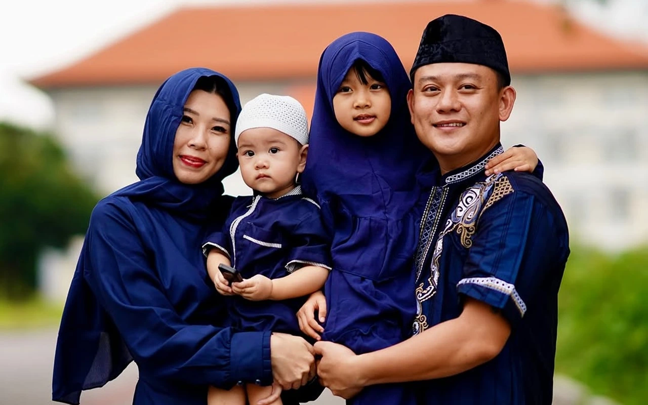 Reaksi Istri Bobon Santoso Tak Terduga saat Suami Tolak Bahas Status Mualaf