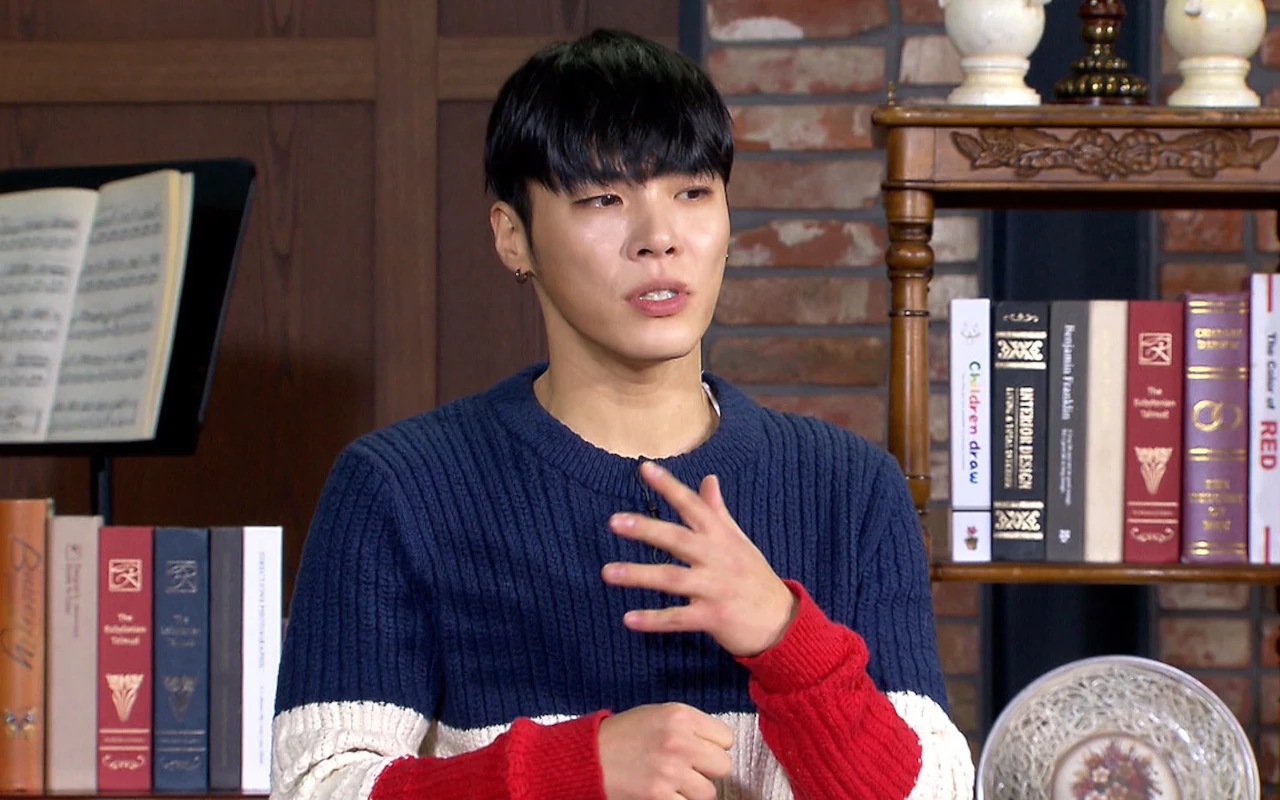 Kematian Wheesung Dikaitkan Narkoba usai Barang Bukti Jarum Suntik Ditemukan