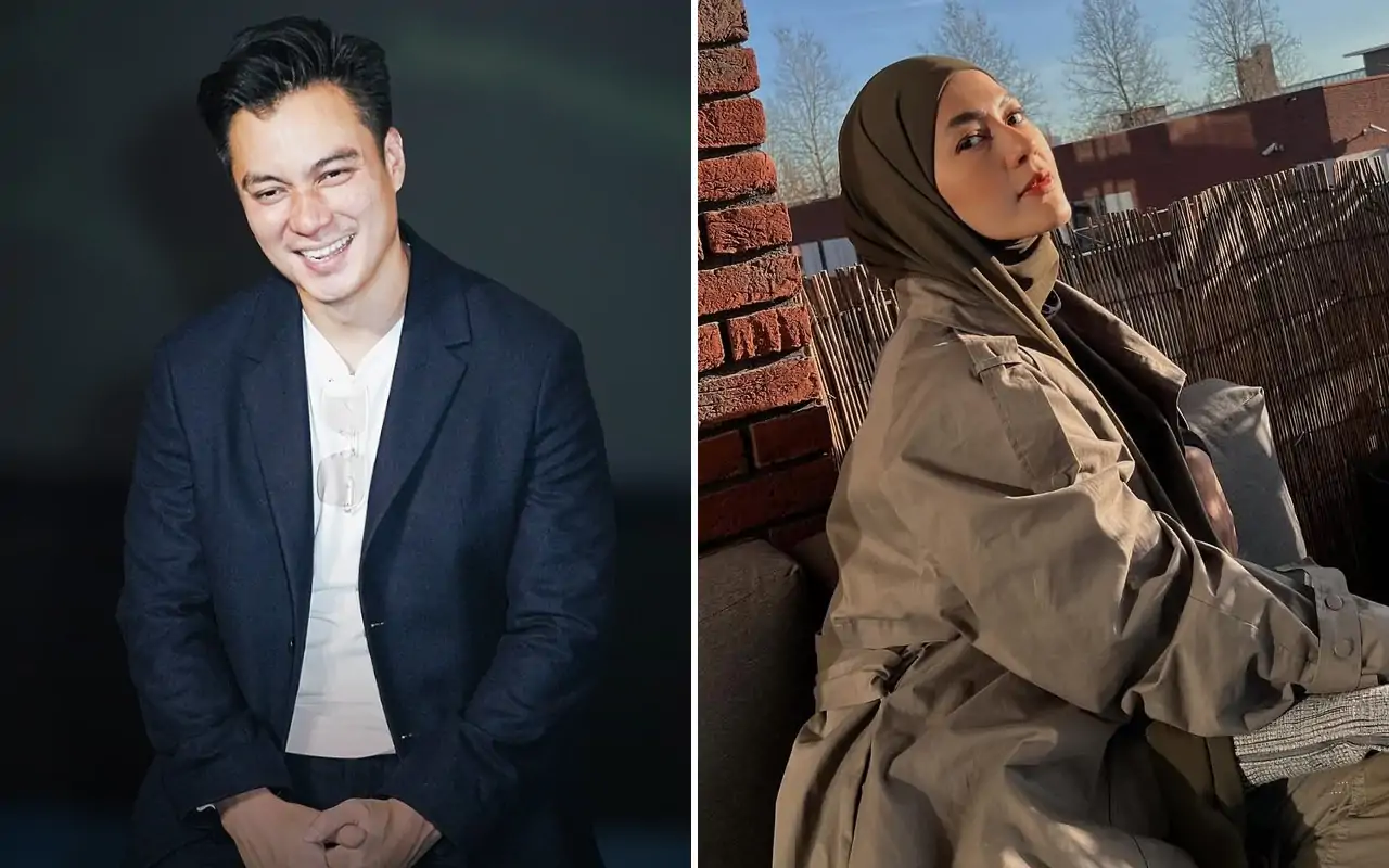 Pesan Baim Wong Buat Paula Nyesek usai Ngotot Punya Bukti Video Anak Ketakutan pada Sang Ibu