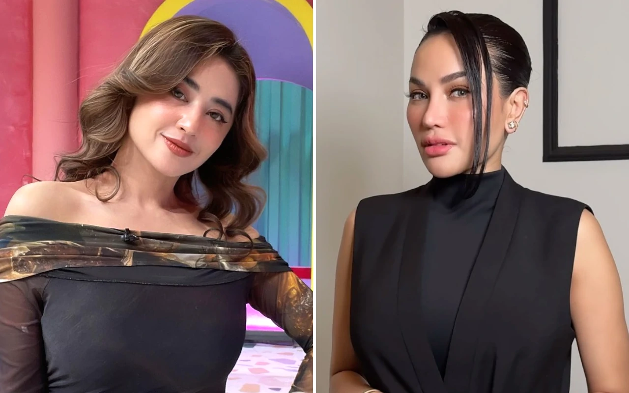 Dewi Perssik Yakin Hidup Nikita Mirzani Chaos Gegara Tak Bisa Puasa Bareng Keluarga Imbas Ditahan