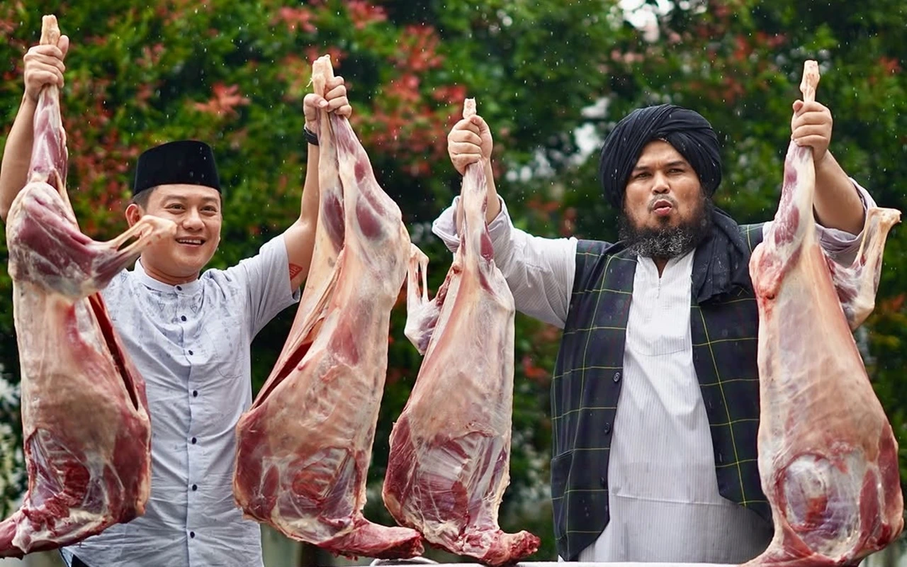 Alasan Bobon Santoso Mualaf Terkuak usai Disindir Cuma Gimmick Konten