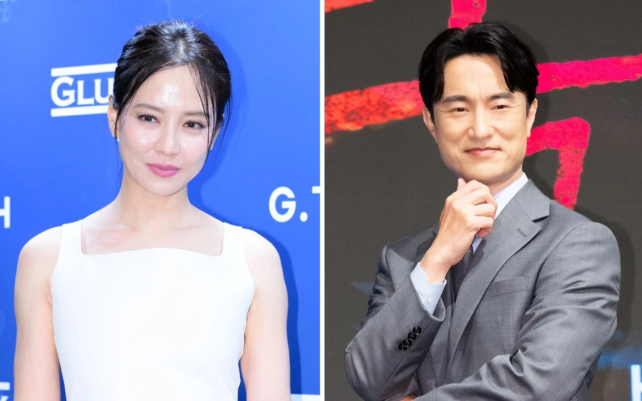 Song Ji Hyo Kuak Rasanya Jadi Istri Kim Byung Chul di Film 'The Savior'