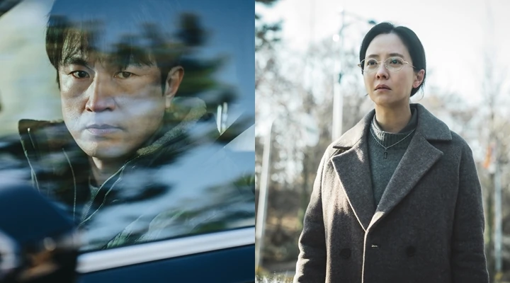 Song Ji Hyo Kuak Rasanya Jadi Istri Kim Byung Chul di Film \'The Savior\'