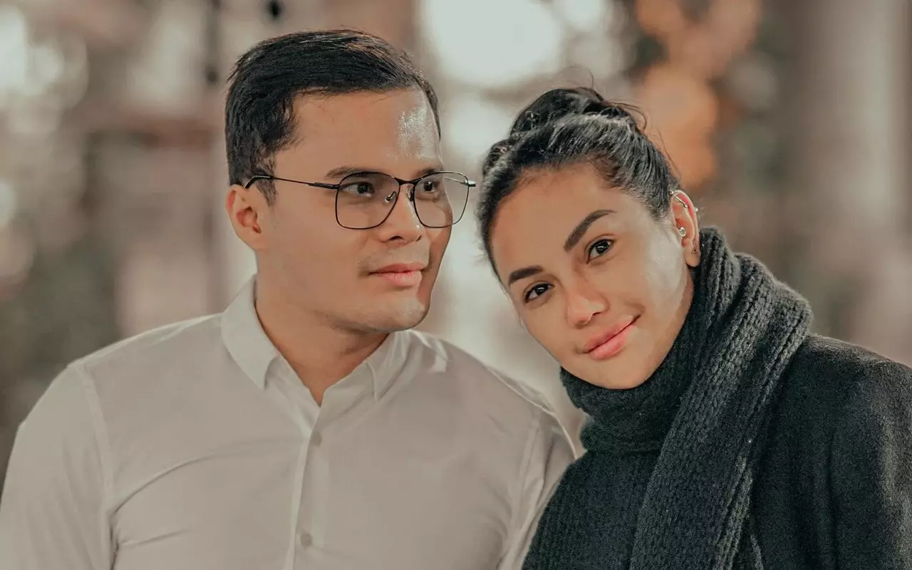 Geger Video dr Oky Diduga Bilang I Love You pada Artis Pria R di Tengah Kasus Nikita Mirzani