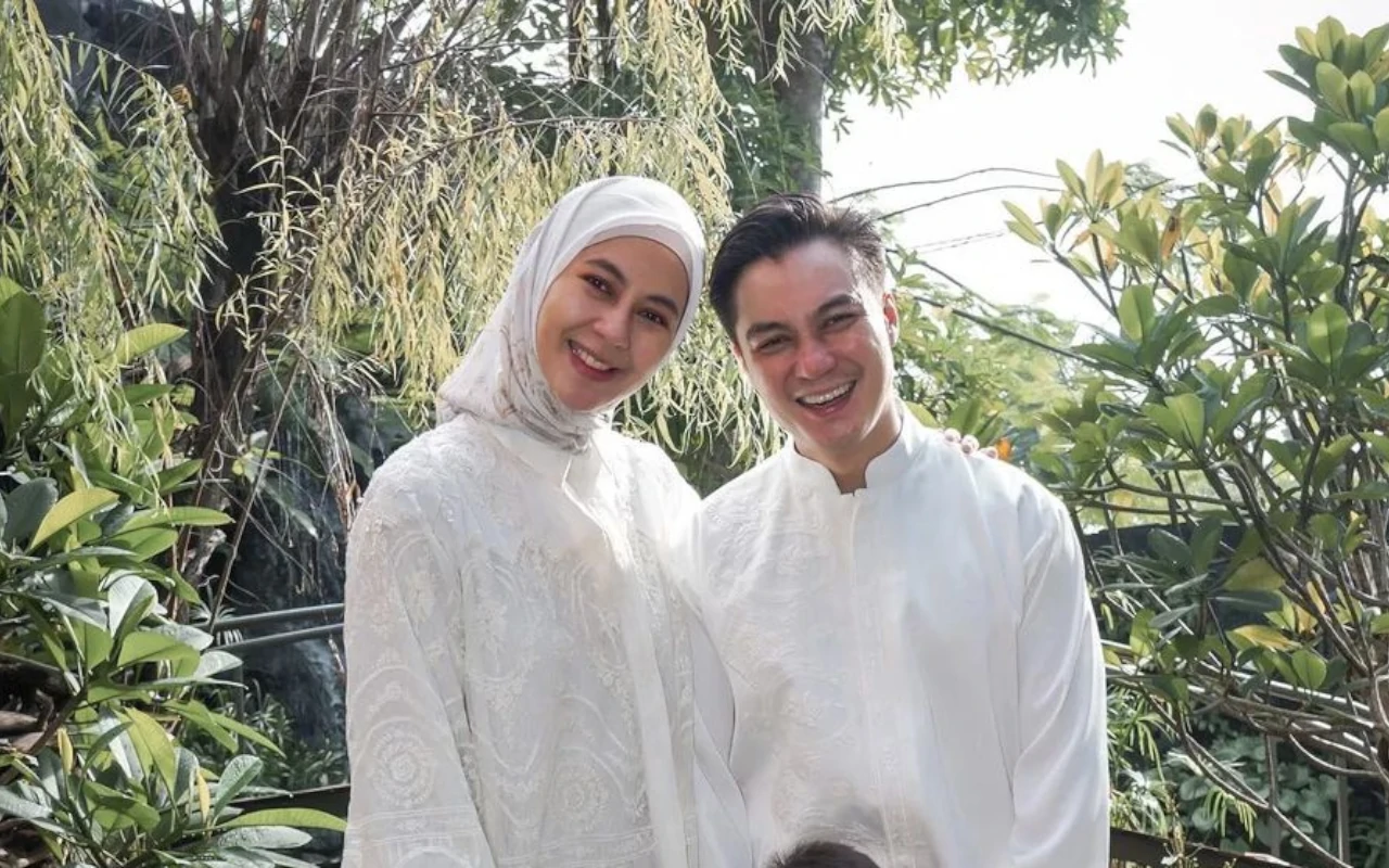 Ibu Paula Makjleb Ungkit Kebusukan usai Rekaman Baim Wong Marahi Paula Verhoeven dan Tim Terkuak