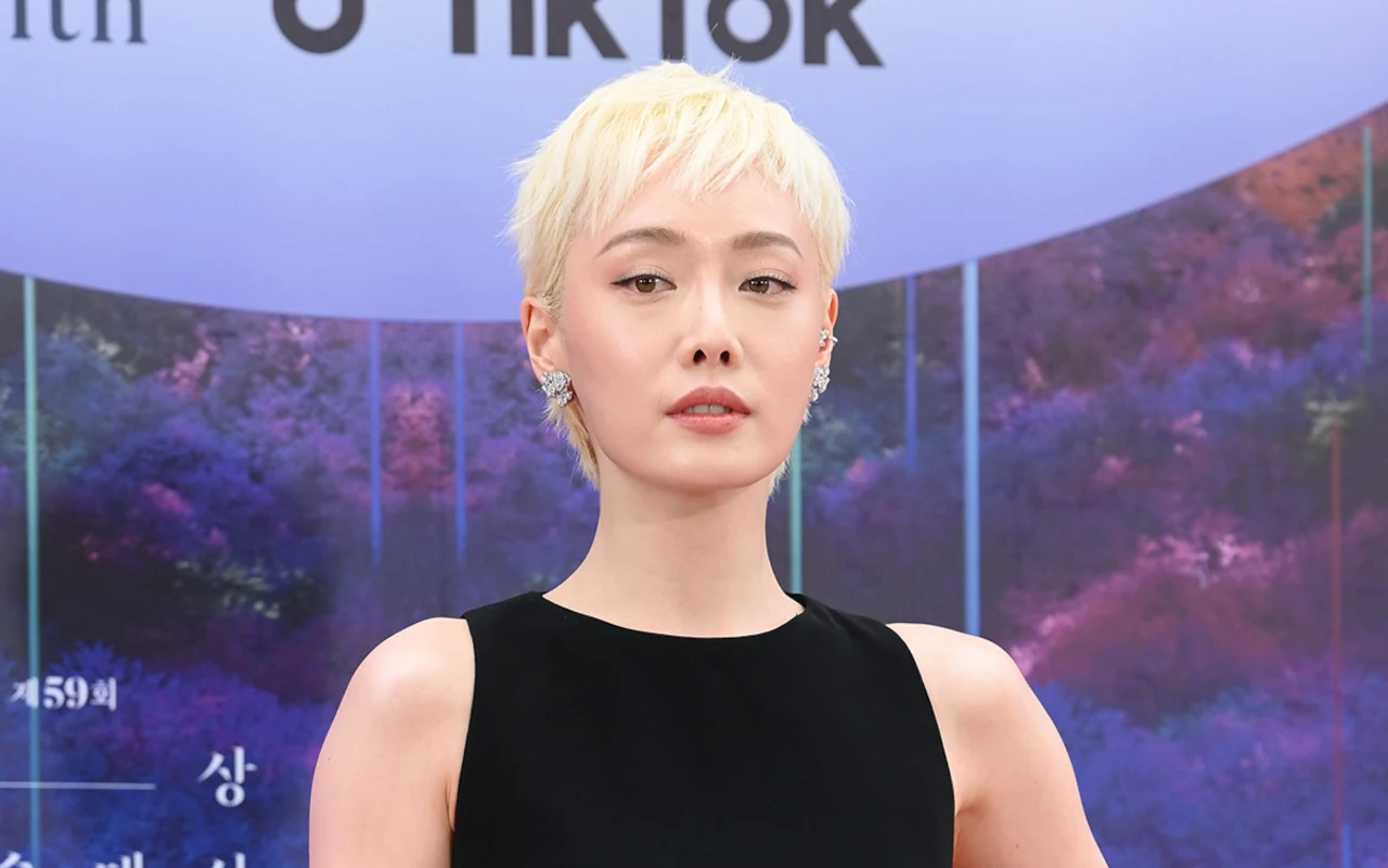 Kim Hieora Bersyukur Bisa Comeback Akting di Film Song Ji Hyo usai Terjerat Isu Bully