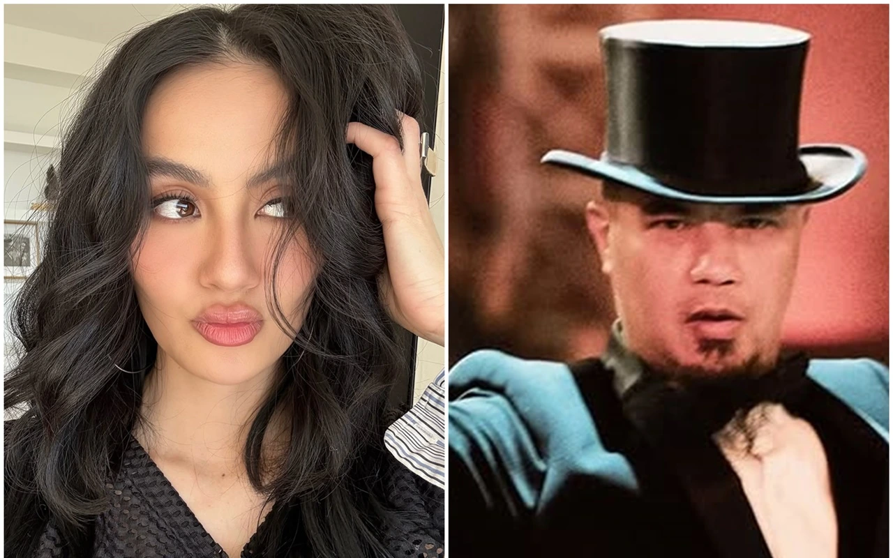 Agnez Mo Unggah Quotes Nyleneh saat Ahmad Dhani Nyinyiri Musisi Gugat Hak Cipta
