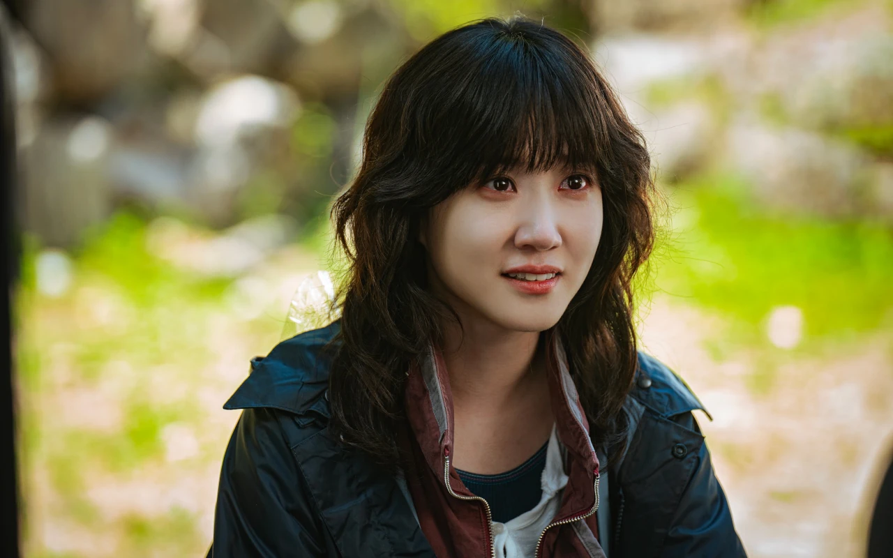 Akting Park Eun Bin sebagai Dokter Genius di 'Hyper Knife' Dikomentari Kritikus