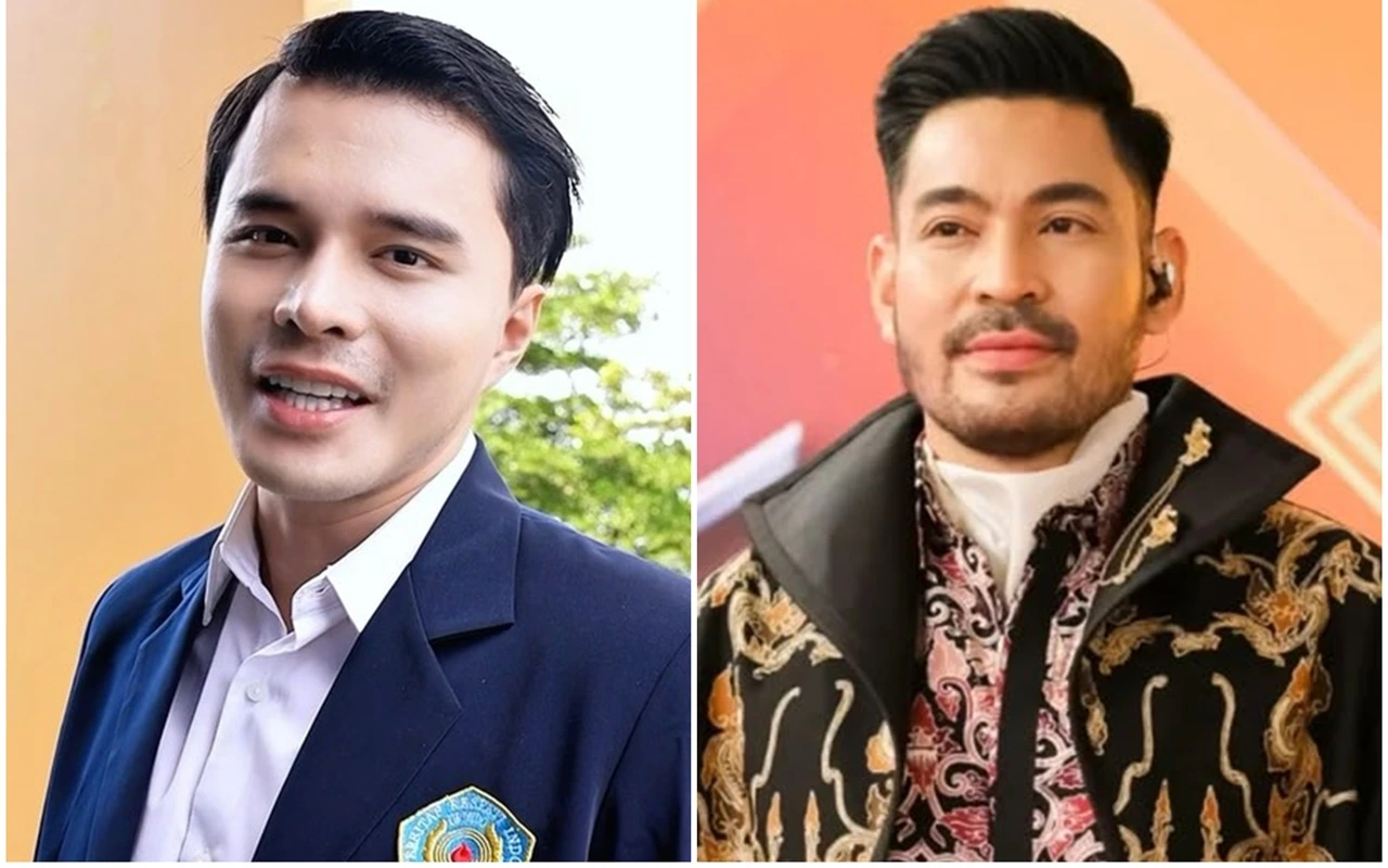 Detik-Detik dr Oky Pratama Diduga Keceplosan Bilang Sayang pada Robby