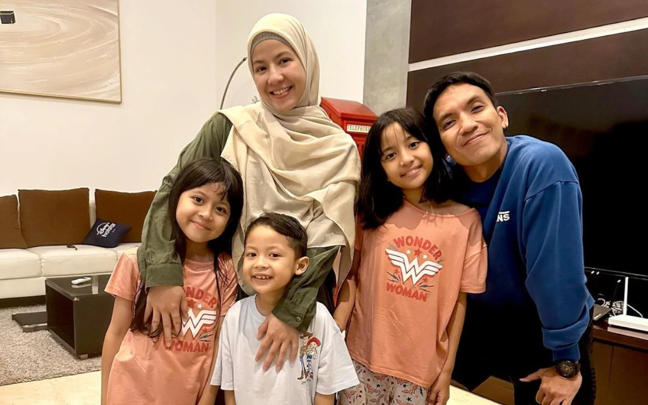 Natasha Rizky Nyesek Bahas Alasan Rahasia Penyebab Cerai hingga Bongkar Kebaikan Desta