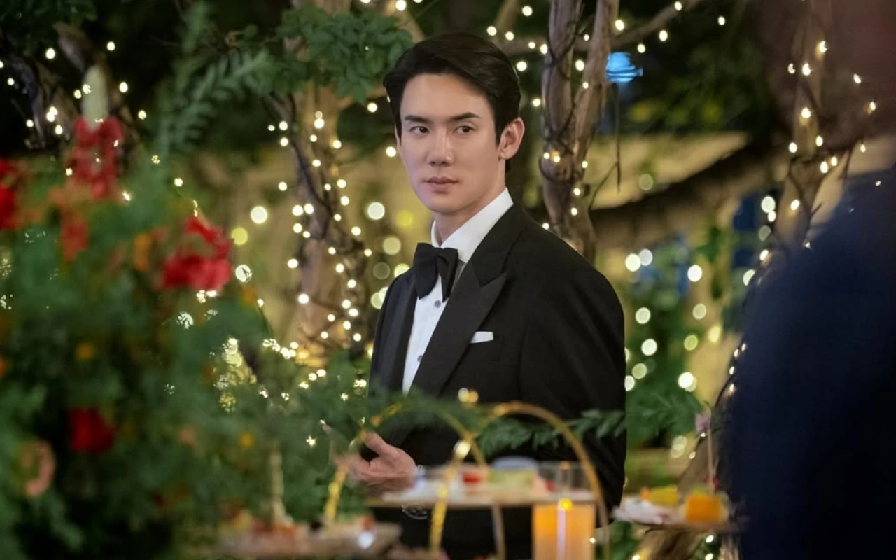 Agensi Klarifikasi Kabar Yoo Yeon Seok Kena Denda Pajak 78 Miliar
