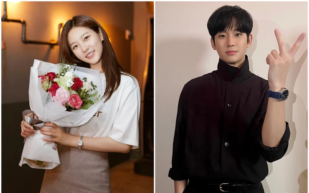 Ibu Kim Sae Ron Khawatirkan Kondisi Kejiwaan Kim Soo Hyun di Tengah Ancaman Penyebaran Foto Vulgar
