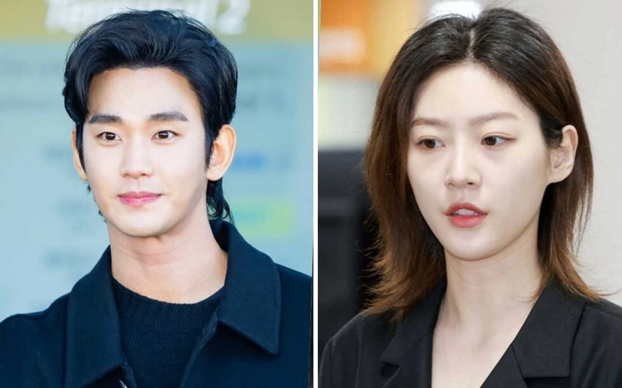 Potret Tak Senonoh Kim Soo Hyun Dirilis saat Ibu Kim Sae Ron Tuntut Permintaan Maaf