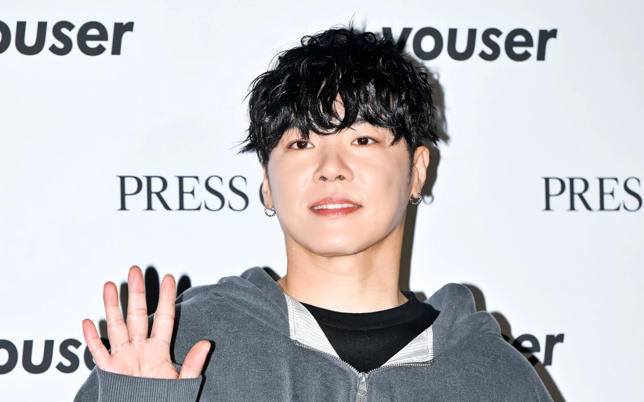 Ramalan Kematian Wheesung yang Dirilis 4 Tahun Lalu Buat Syok