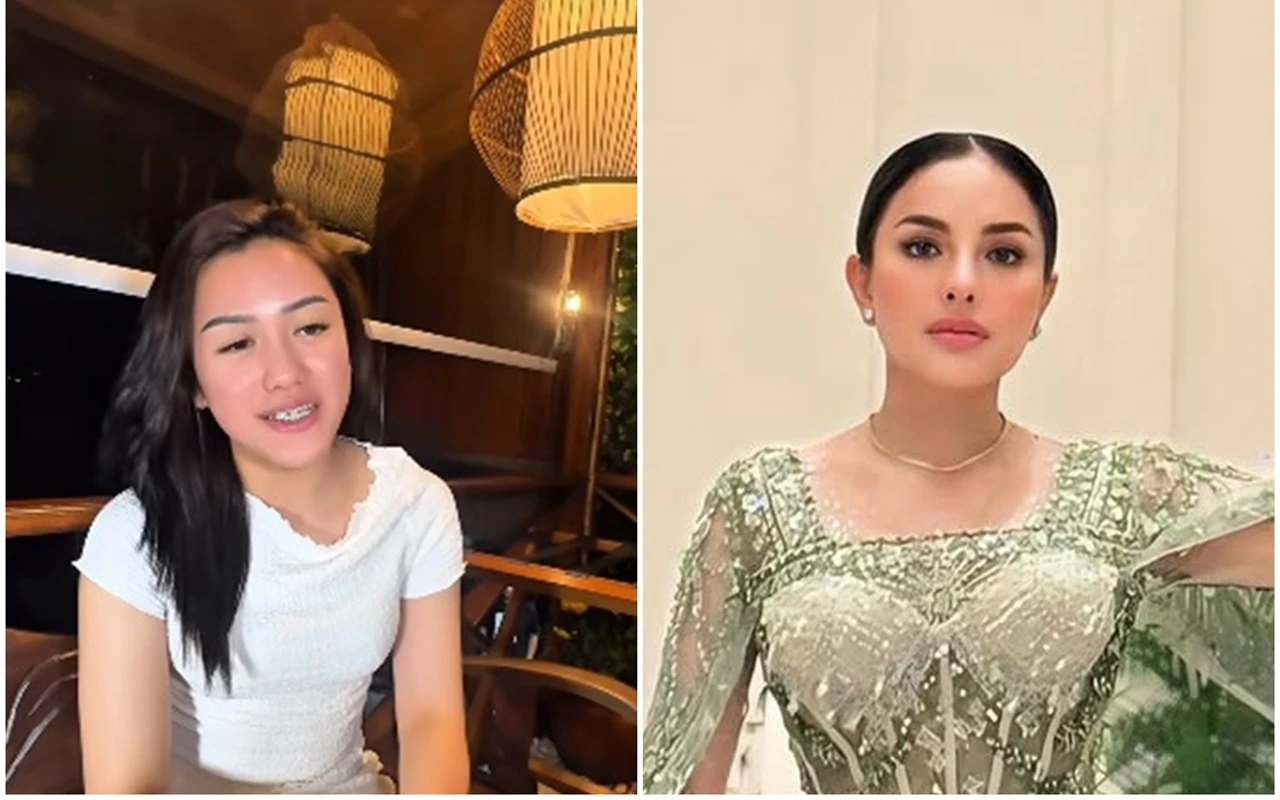 Visual Cantik Putri Nikita Mirzani saat Ucap Selamat Ultah Buat Ibu Bikin Terpukau