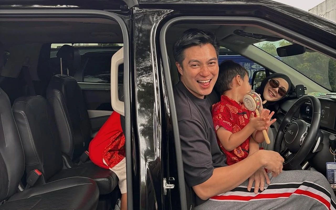Paula Diramal Menang Hak Asuh Anak usai Viral Rekaman Baim Wong Kuliti Uang Bulanan 85 Juta