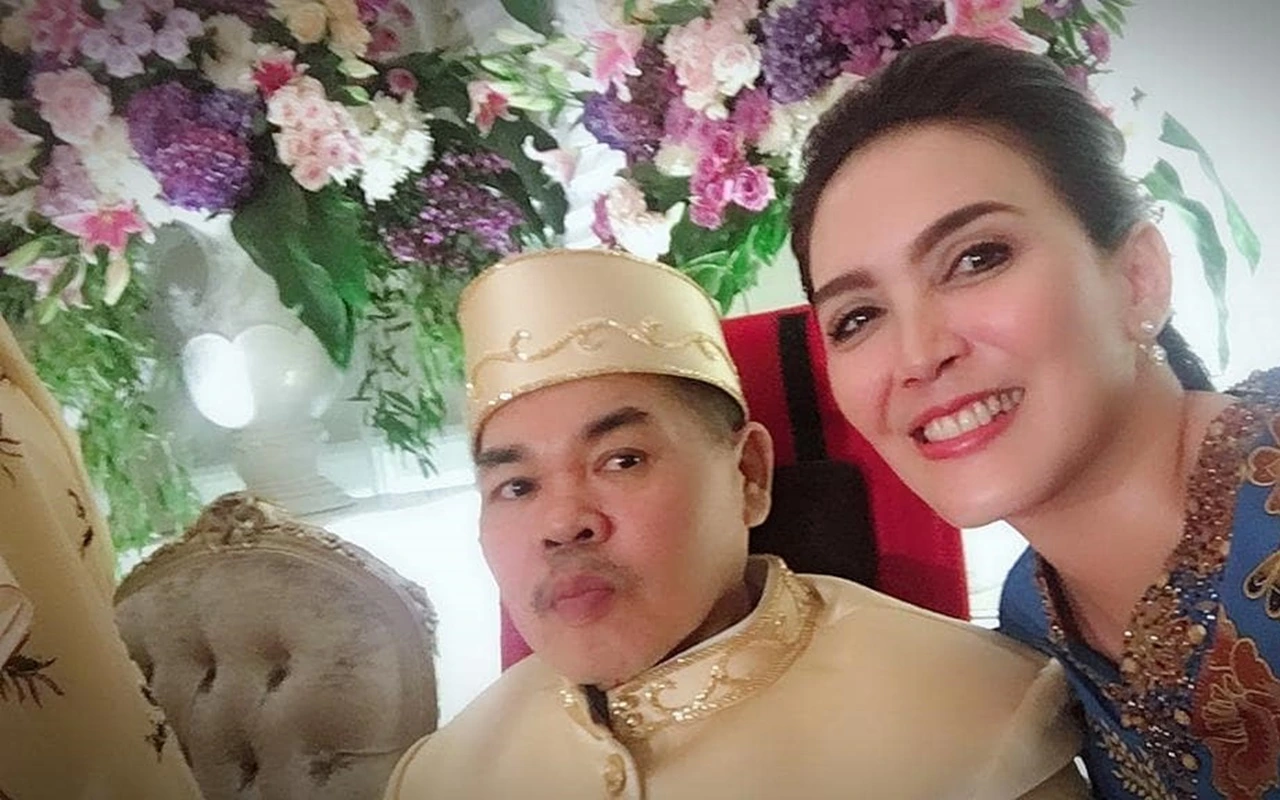 Kronologi Mat Solar Meninggal Dunia di Bulan Ramadan hingga Kondisi Terakhir Bikin Nyesek