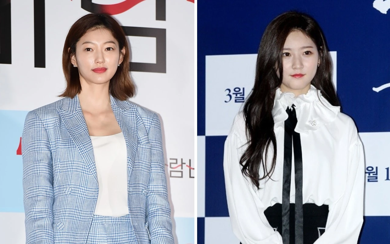 Lee El Jadi Seleb Korea Perdana yang Singgung Nasib Miris Kim Sae Ron