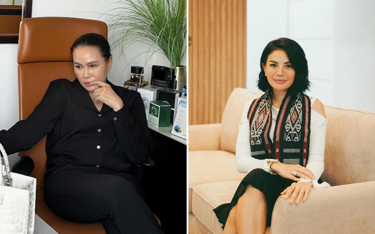 Eks Bestie Nikita Mirzani Ngeri soal Cara Biadab Dalang Hancurkan Bisnis Skincare Saingan