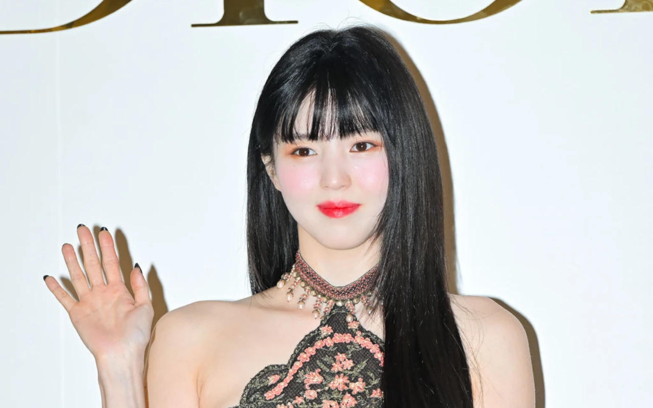 Han So Hee Ubah Mindset Soal Kejujuran usai Terjerat Kontroversi Asmara
