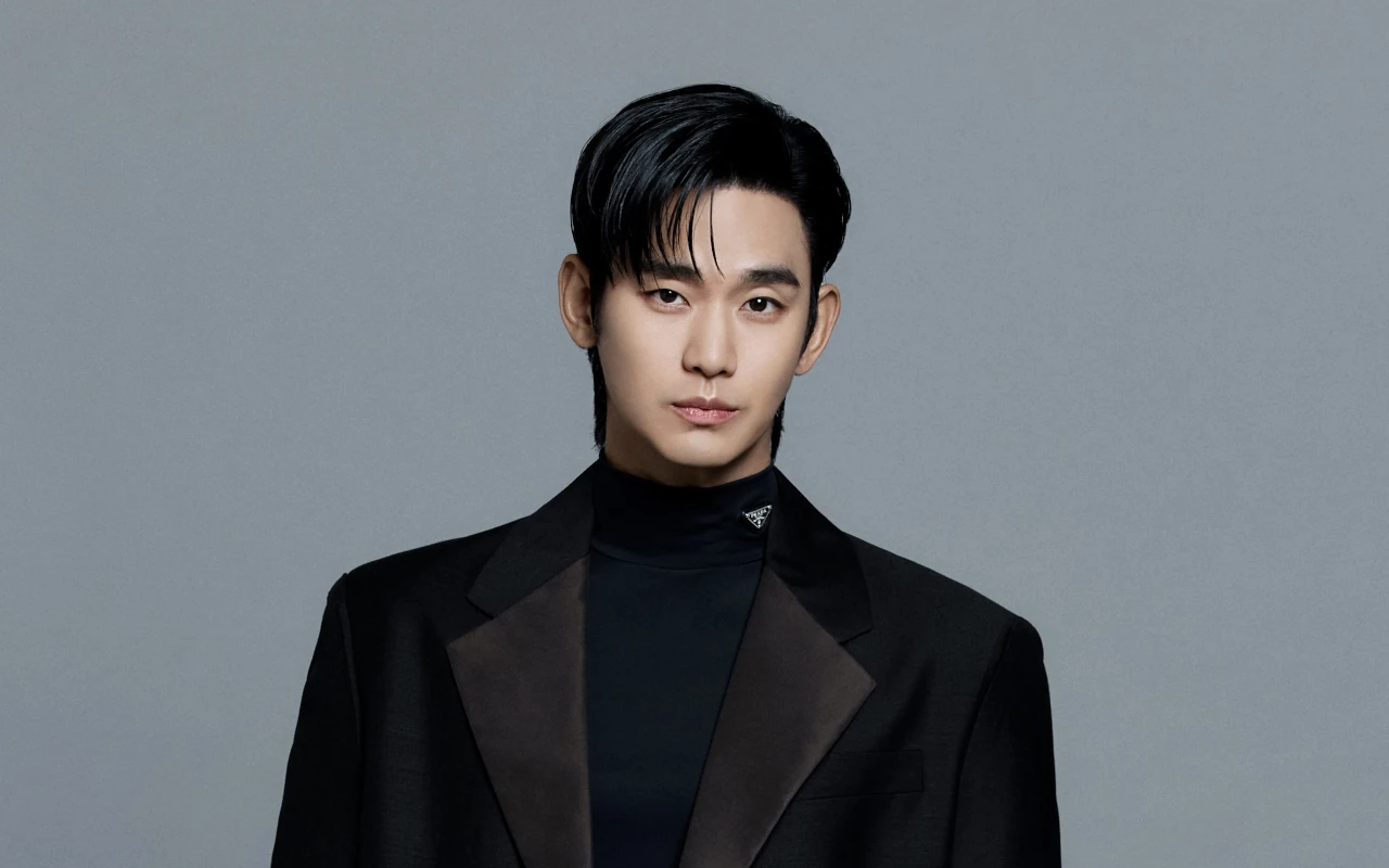 Kondisi Kim Soo Hyun Andalkan Keluarga di Tengah Skandal Asmara Diungkap Sosok Dekat