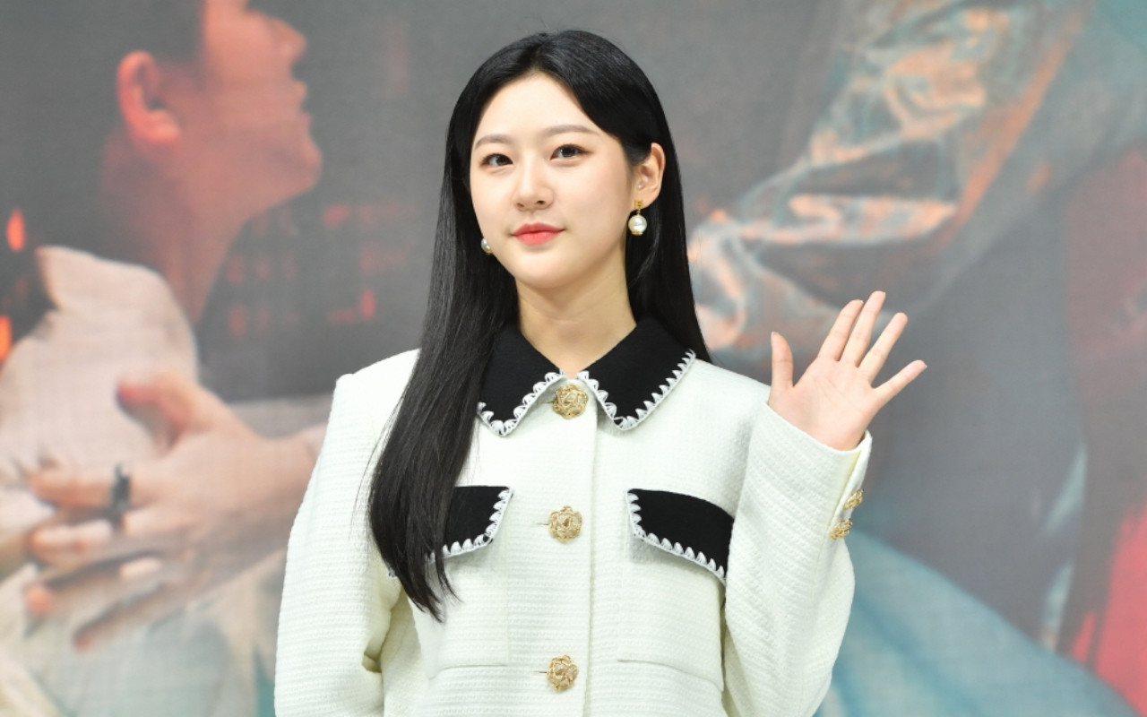 Kim Sae Ron Dituduh Pernah Menikah & Punya Pengalaman Aborsi sebelum Meninggal