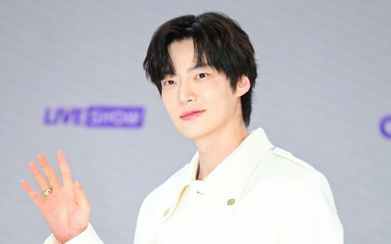 Ahn Jae Hyun Kuak Impian Pernikahan Kedua usai Ceraikan Ku Hye Sun