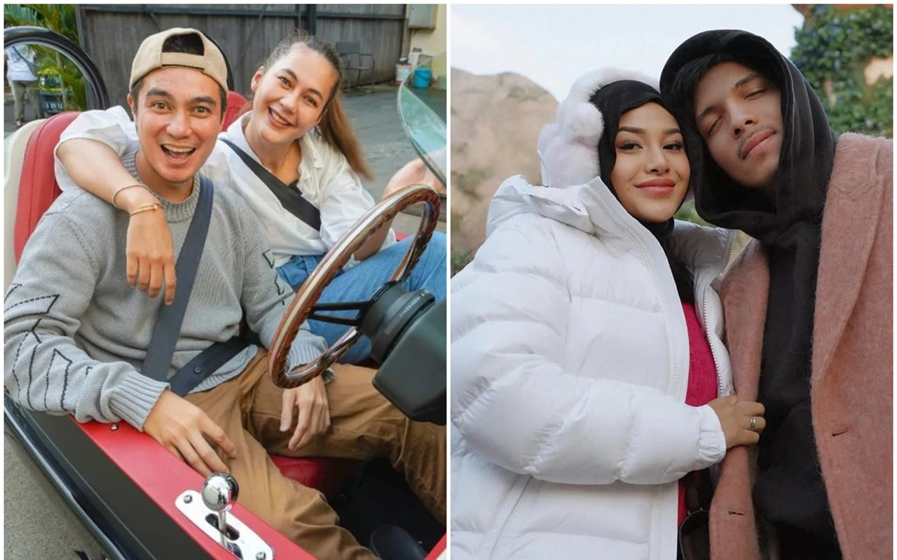 Baim Wong Pernah Bikin Atta Halilintar Tertawa Gegara Ngide Beri Paula Uang Bulanan 3 Juta