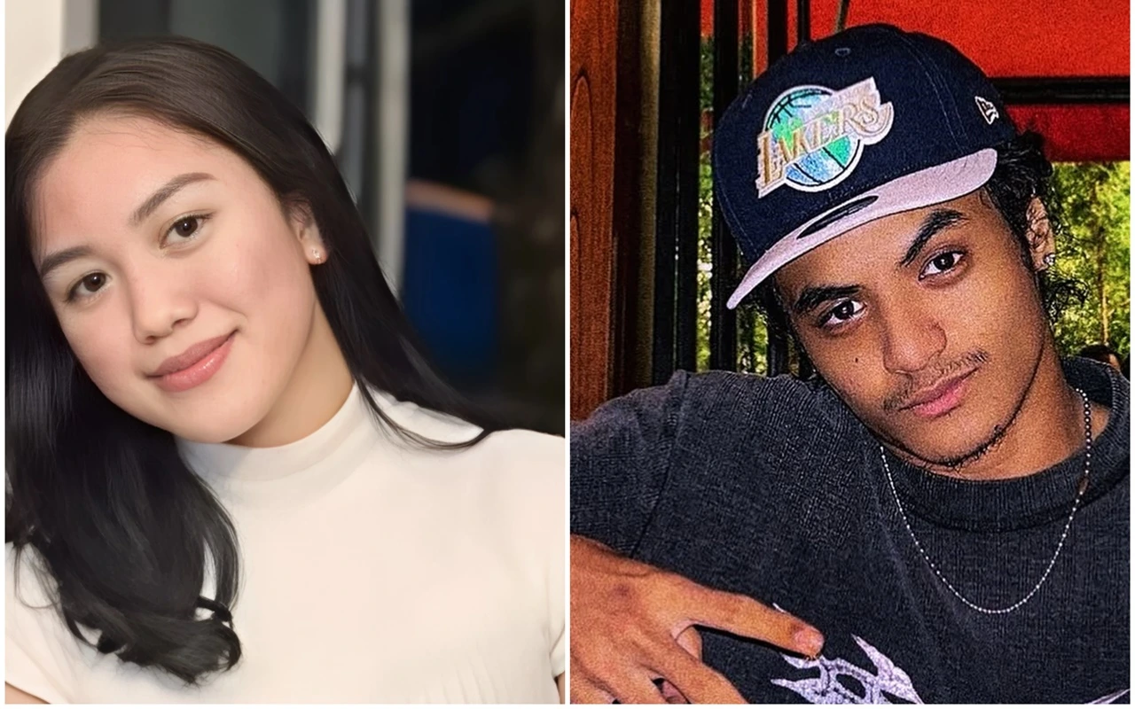 Video Laura Putri Nikita Mirzani Joget Kejang Ala Vadel Badjideh Picu Dugaan Masih Cinta