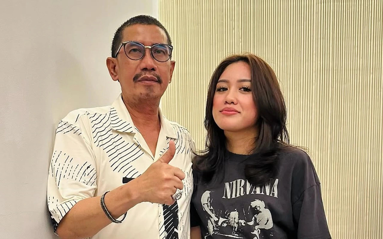 Wajah Asli Putri Nikita Mirzani No Filter Disorot saat Sindir Musuh Sang Ibu Rese