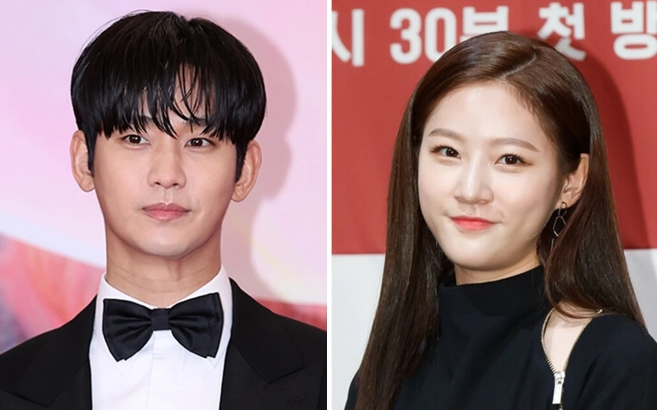 Penyebaran Potret Vulgar Kim Soo Hyun di Rumah Kim Sae Ron Buat GOLDMEDALIST Murka