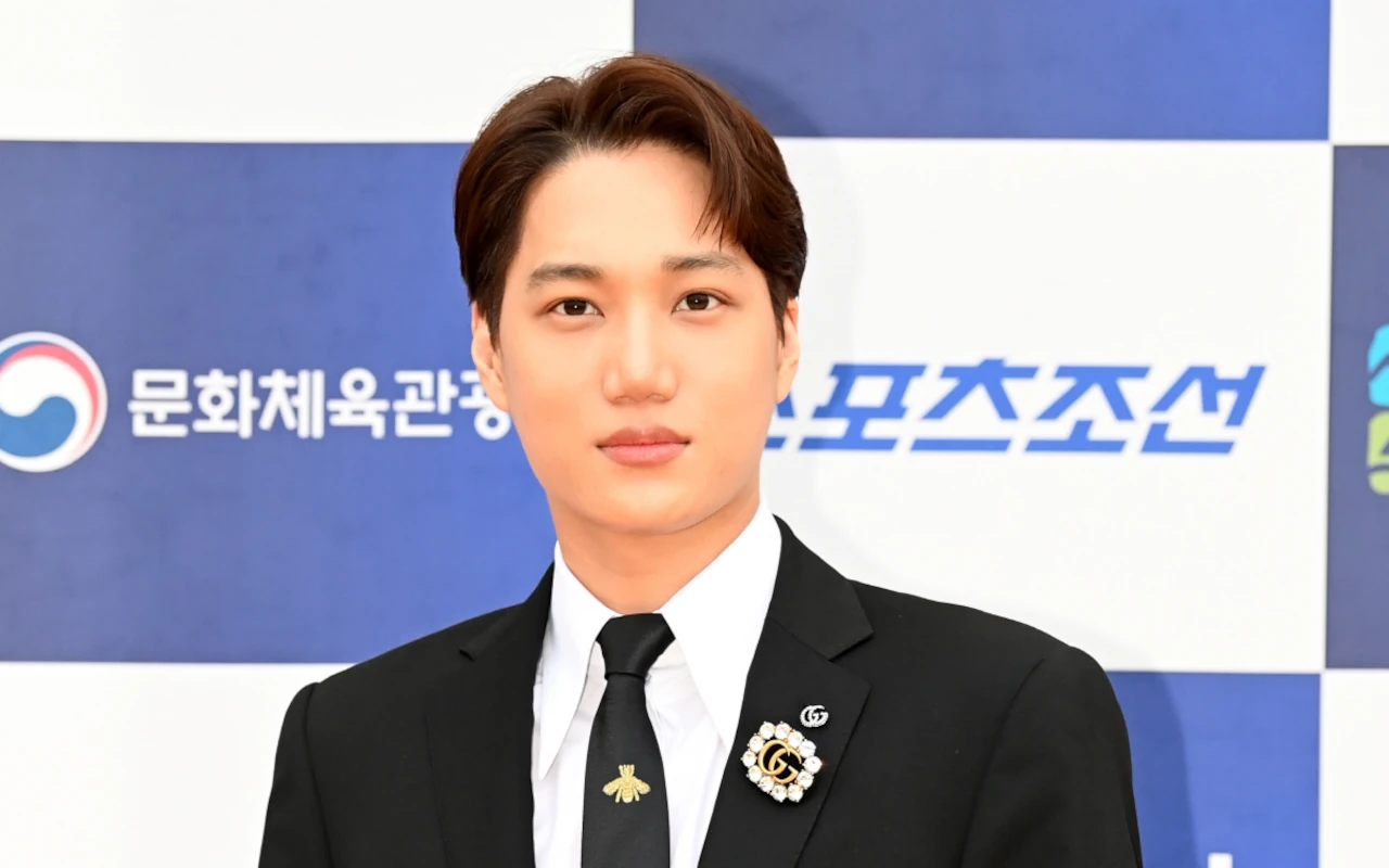 Kai EXO Kuak Alasan Ingin Jajal Kuliah Jurusan Sains