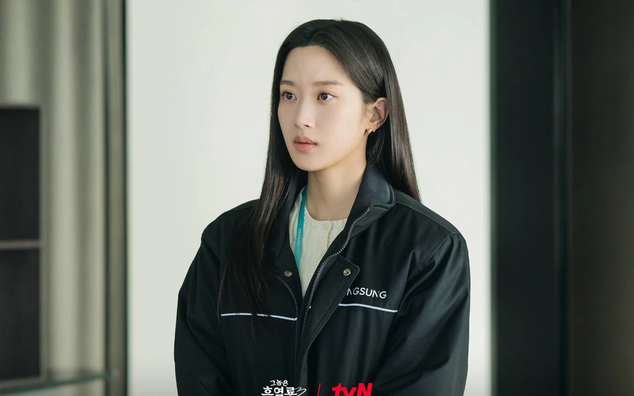 Akting Moon Ga Young di 'My Dearest Nemesis' Dikomentari Kritikus Budaya Korea