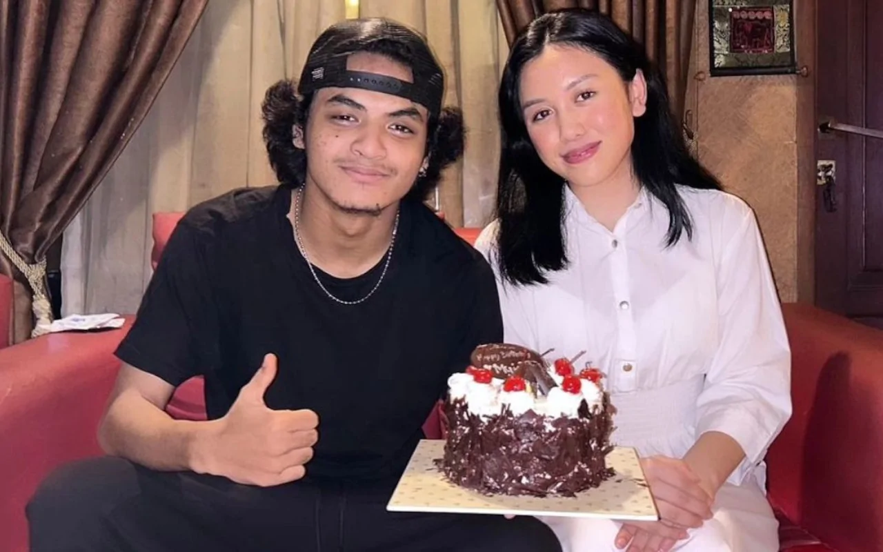 Putri Nikita Mirzani Bakal Balik Sekolah di Luar Negeri saat Vadel Badjideh Justru Dicurigai Bohong