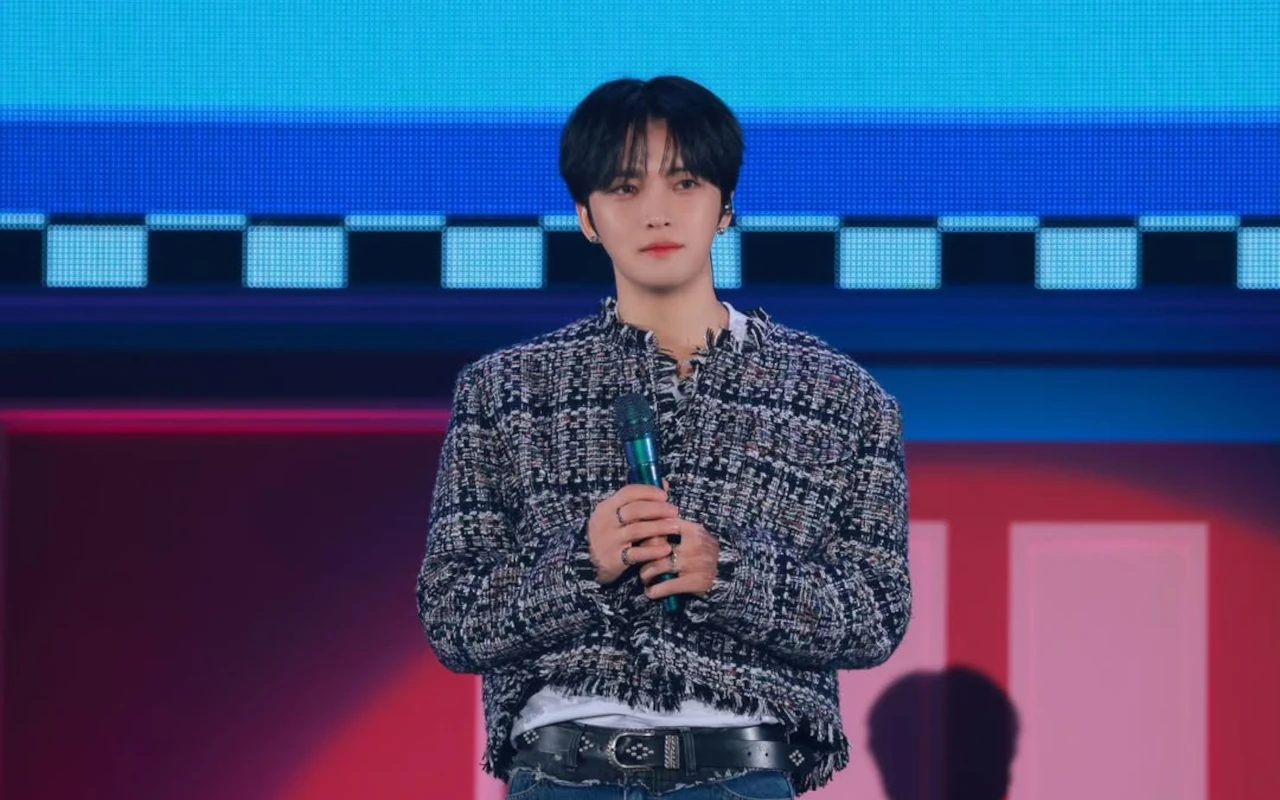 Kim Jaejoong JYJ Curhat Segera Jadi Kakek Imbas Keponakan Hamil