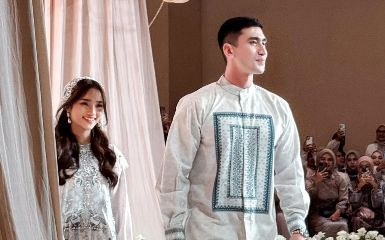 Fuji An Diramal Berjodoh dengan Pria Old Money meski Ibu Verrell Bramasta Sebut Calon Mantu