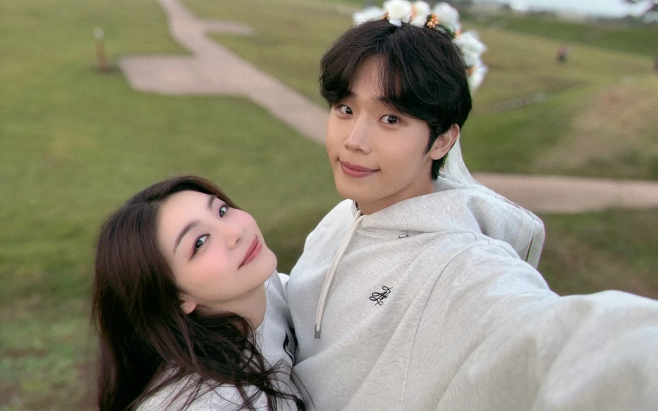 Ailee & Choi Si Hun Dikabarkan Sudah Menikah Diam-Diam sejak Agustus 2024