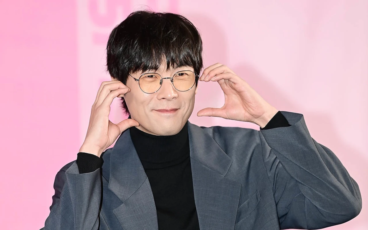 Alasan Choi Daniel Terpilih Jadi Member Sewa Diungkap PD 'Running Man'