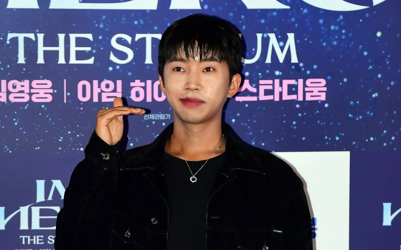 Rumah Mewah Lim Young Woong Disita Imbas Belum Bayar Pajak