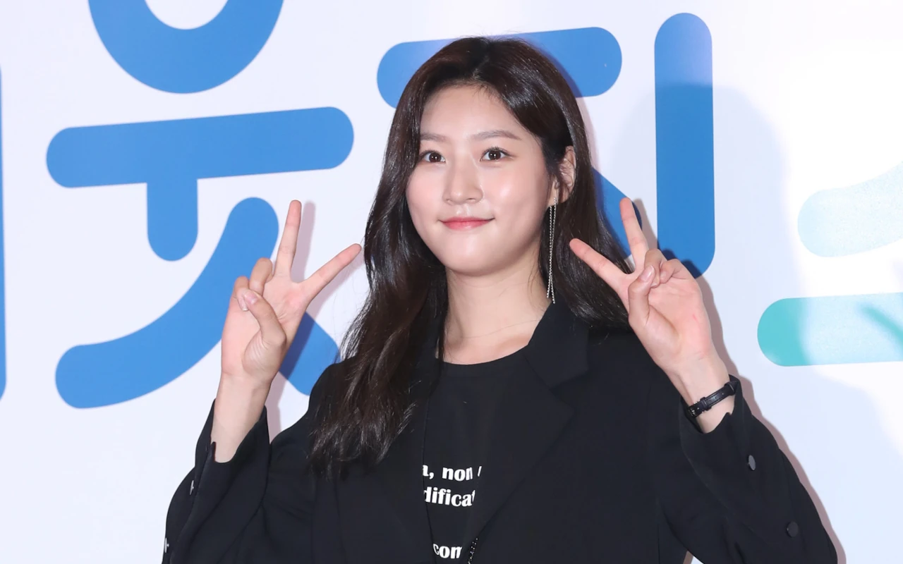 Surat Nikah Kim Sae Ron di Amerika Terkuak saat Suami Bantah Tuduhan KDRT & Aborsi