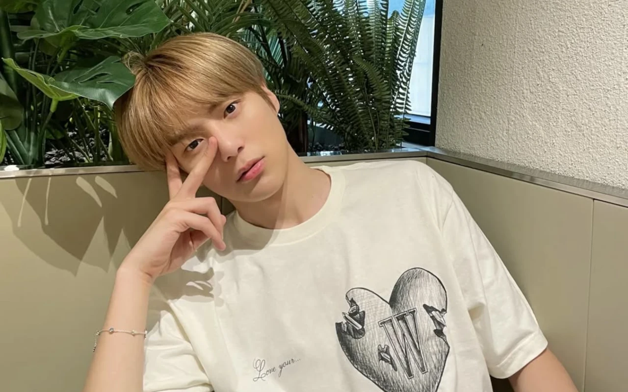 Rumor Minhyuk MONSTA X Pacaran selama 12 Tahun Picu Perdebatan