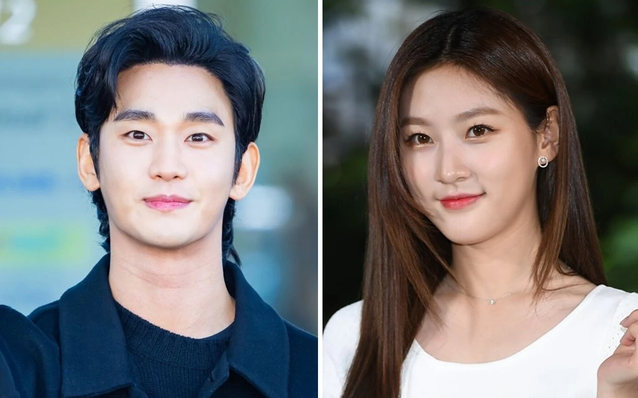 Kim Sae Ron Diklaim Sabar Diselingkuhi Kim Soo Hyun demi Janji Bakal Dinikahi