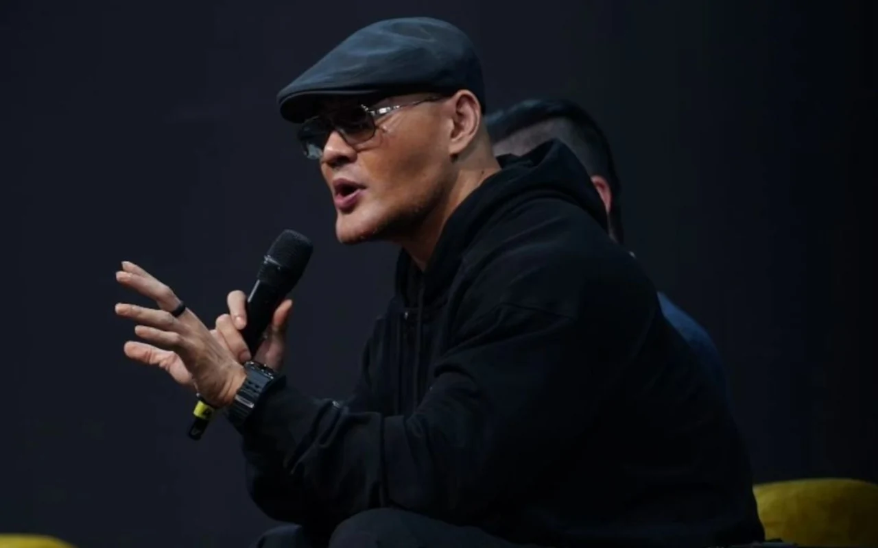 Deddy Corbuzier Matikan Komen usai Pamer Prestasi Akun YouTubenya Raih 100 Juta Views dalam Sebulan
